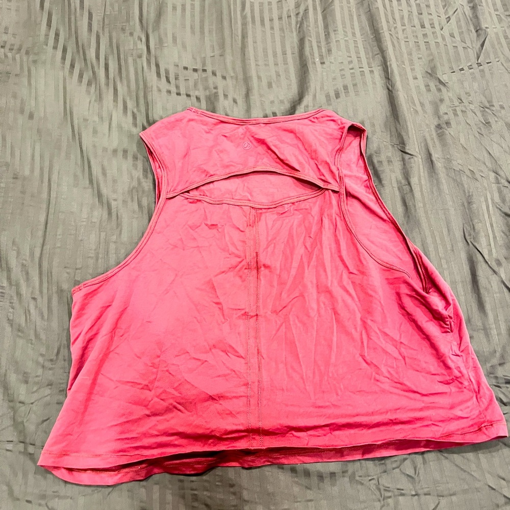 Amazon Workout Top